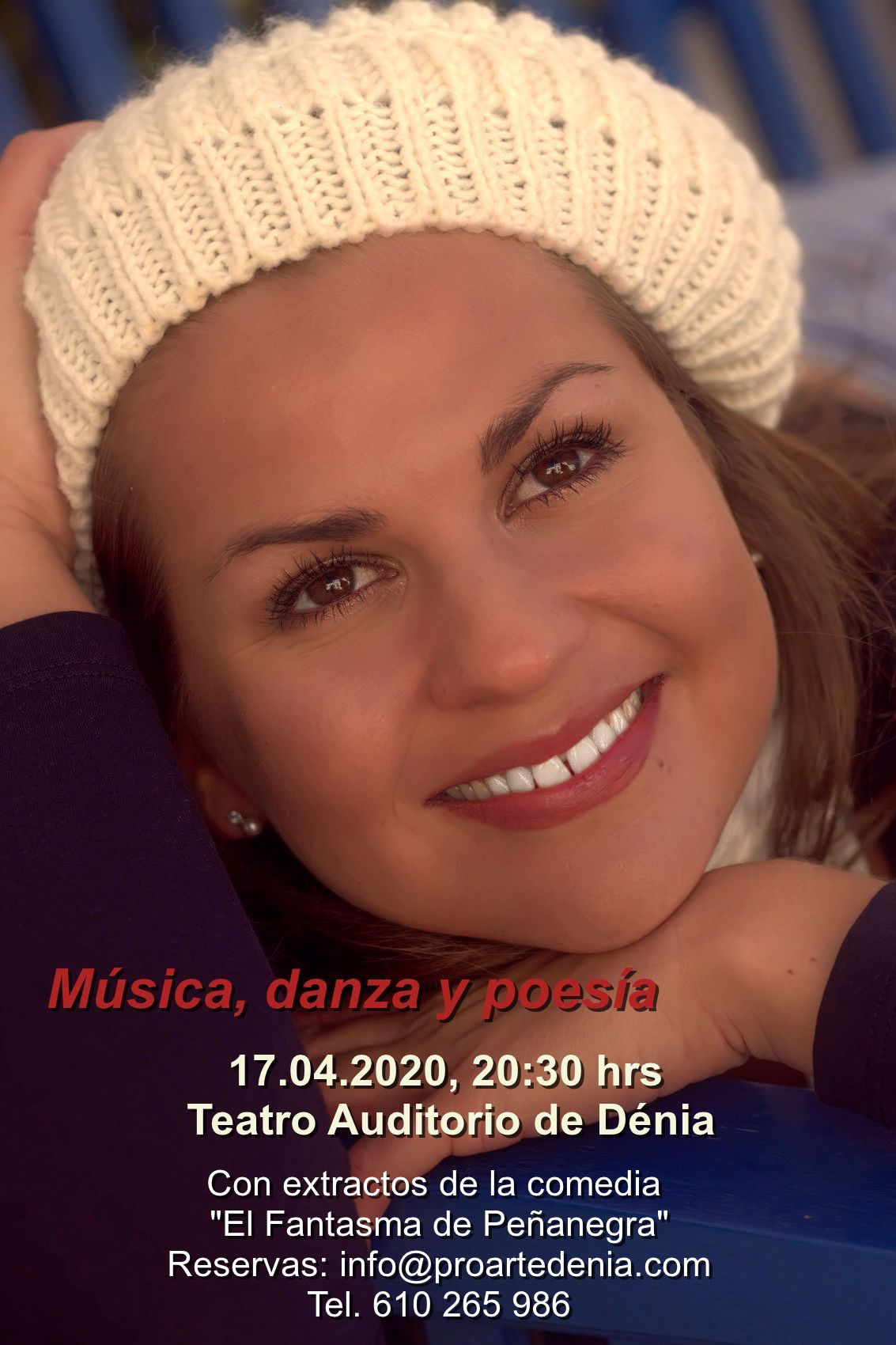 Póster 17.4.2020
